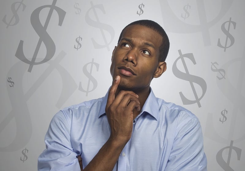 Salary Trends