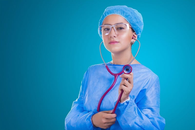 Healthcare Professional