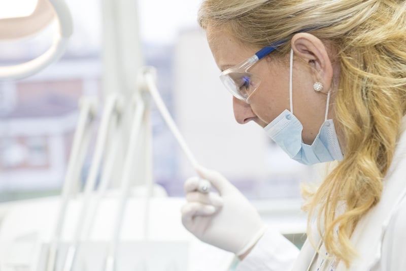 Healthcare Profession